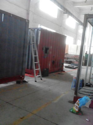 瑞安市恒安電氣 廠家直銷優(yōu)質(zhì)防爆箱式變電站批發(fā)，專業(yè)品質(zhì)，值得信賴