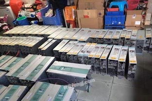 江蘇二手電工電氣產(chǎn)品求購與回收信息平臺(tái)——以恒安電氣為例
