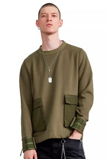 機能衛衣 從街頭到秀場的實用美學革命